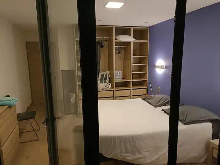 T3 - Gare -centre Ville- Parking- Calme - Wifi - Netflix - Canalp Prime Video * Annecy